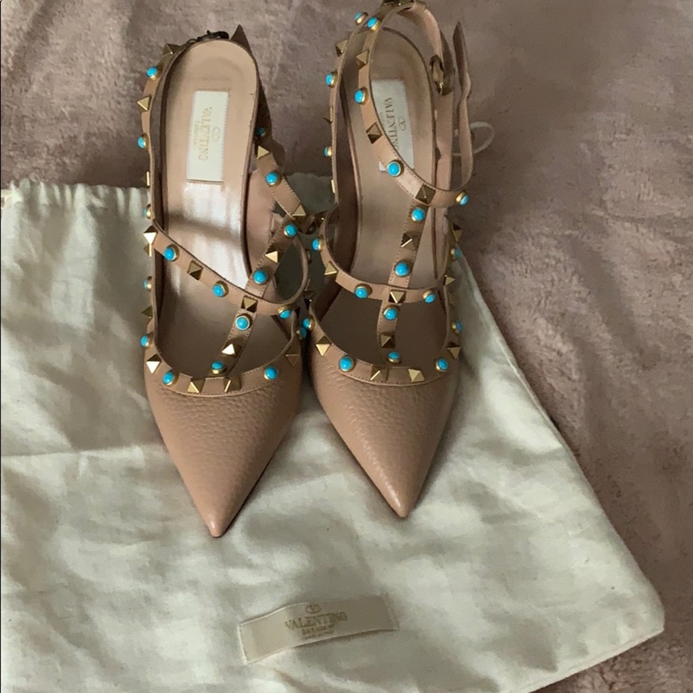 Valentino Shoes